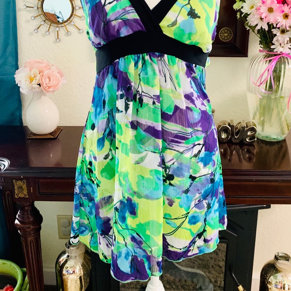 Sundress - Picture 3 of 6